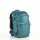 Дамска планинска фото раница Shimoda Explore V2 25 teal – комплект*