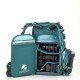 Дамска планинска фото раница Shimoda Explore V2 25 teal – комплект*