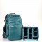 Дамска планинска фото раница Shimoda Explore V2 25 teal – комплект*