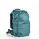 Дамска планинска фото раница Shimoda Explore V2 30 teal - комплект*