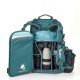 Дамска планинска фото раница Shimoda Explore V2 30 teal - комплект*