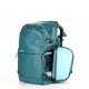Дамска планинска фото раница Shimoda Explore V2 30 teal - комплект*