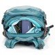 Дамска планинска фото раница Shimoda Explore V2 30 teal - комплект*