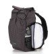 Фото раница Shimoda Side Lite 22 с Medium Top Loader - BW Фото раница Shimoda Side Lite 22 с Medium Top Loader - BW