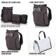 Фото раница Shimoda Side Lite 22 с Medium Top Loader - BW Фото раница Shimoda Side Lite 22 с Medium Top Loader - BW