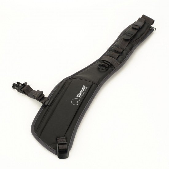 Лява презрамка за раница Shimoda Capture Strap - Action X - черна