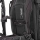 Лява презрамка за раница Shimoda Capture Strap - Action X - черна