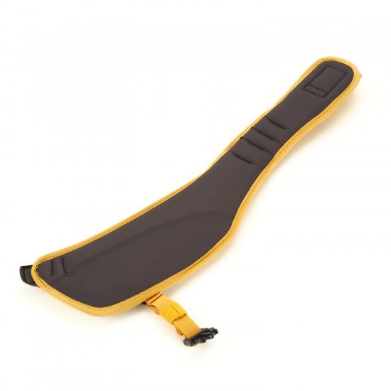 Лява презрамка за раница Shimoda Capture Strap - Action X - жълта Лява презрамка за раница Shimoda Capture Strap - Action X - жълта
