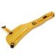 Лява презрамка за раница Shimoda Capture Strap - Action X - жълта Лява презрамка за раница Shimoda Capture Strap - Action X - жълта