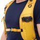 Лява презрамка за раница Shimoda Capture Strap - Action X - жълта Лява презрамка за раница Shimoda Capture Strap - Action X - жълта