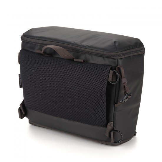 Чанта за камера Shimoda Top loader Large - черна Чанта за камера Shimoda Top loader Large - черна