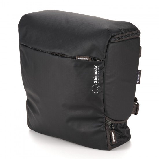 Чанта за камера Shimoda Top loader Large - черна Чанта за камера Shimoda Top loader Large - черна