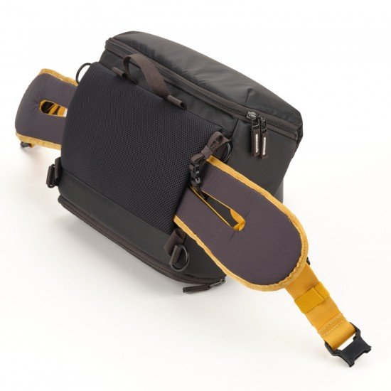 Чанта за камера Shimoda Top loader Large - черна Чанта за камера Shimoda Top loader Large - черна